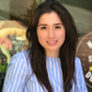 Meet your Posher, Lisa